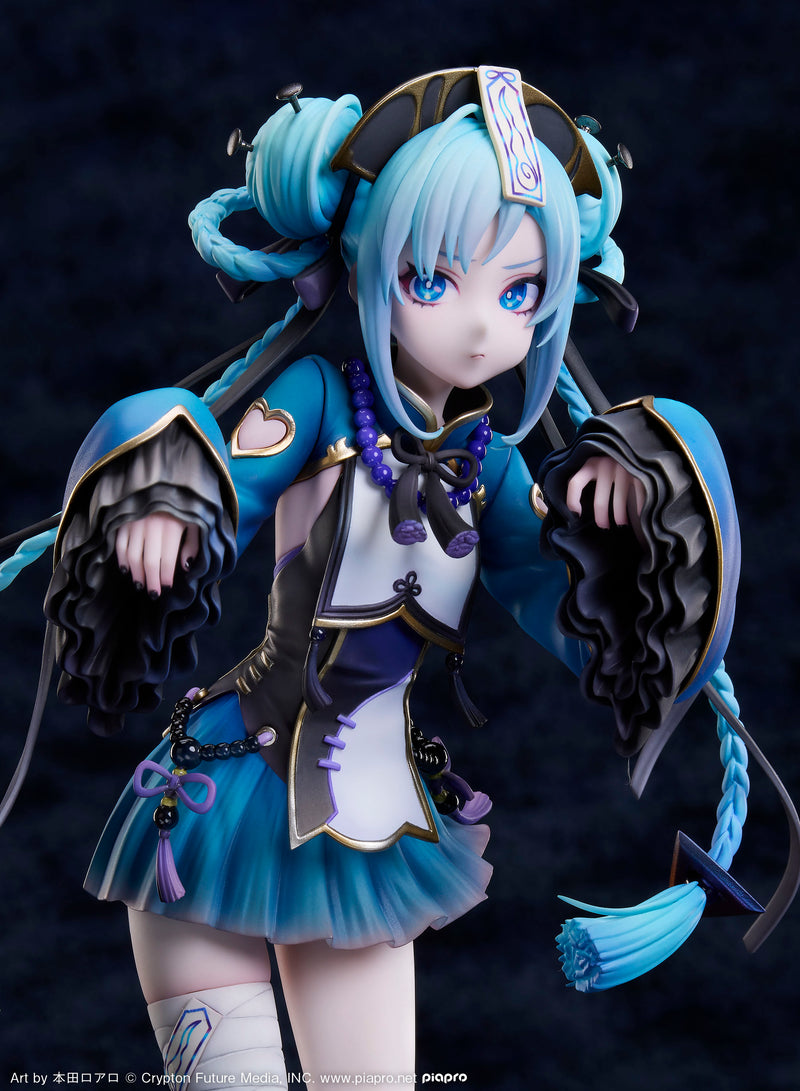 Hatsune Miku: Jiangshi Ver. | 1/7 Scale Figure
