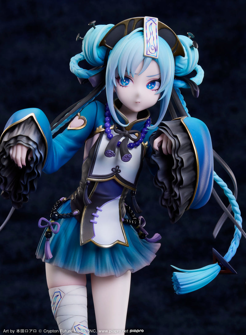 Hatsune Miku: Jiangshi Ver. | 1/7 Scale Figure