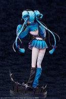 Hatsune Miku: Jiangshi Ver. | 1/7 Scale Figure