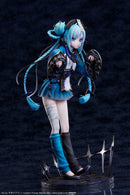 Hatsune Miku: Jiangshi Ver. | 1/7 Scale Figure