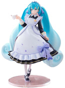 Hatsune Miku: Classical Maid | Luminasta Figure
