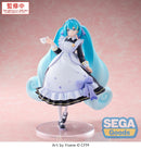 Hatsune Miku: Classical Maid | Luminasta Figure