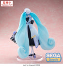 Hatsune Miku: Classical Maid | Luminasta Figure