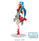 Hatsune Miku Christmas 2024 | Luminasta Figure