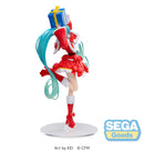 Hatsune Miku Christmas 2024 | Luminasta Figure