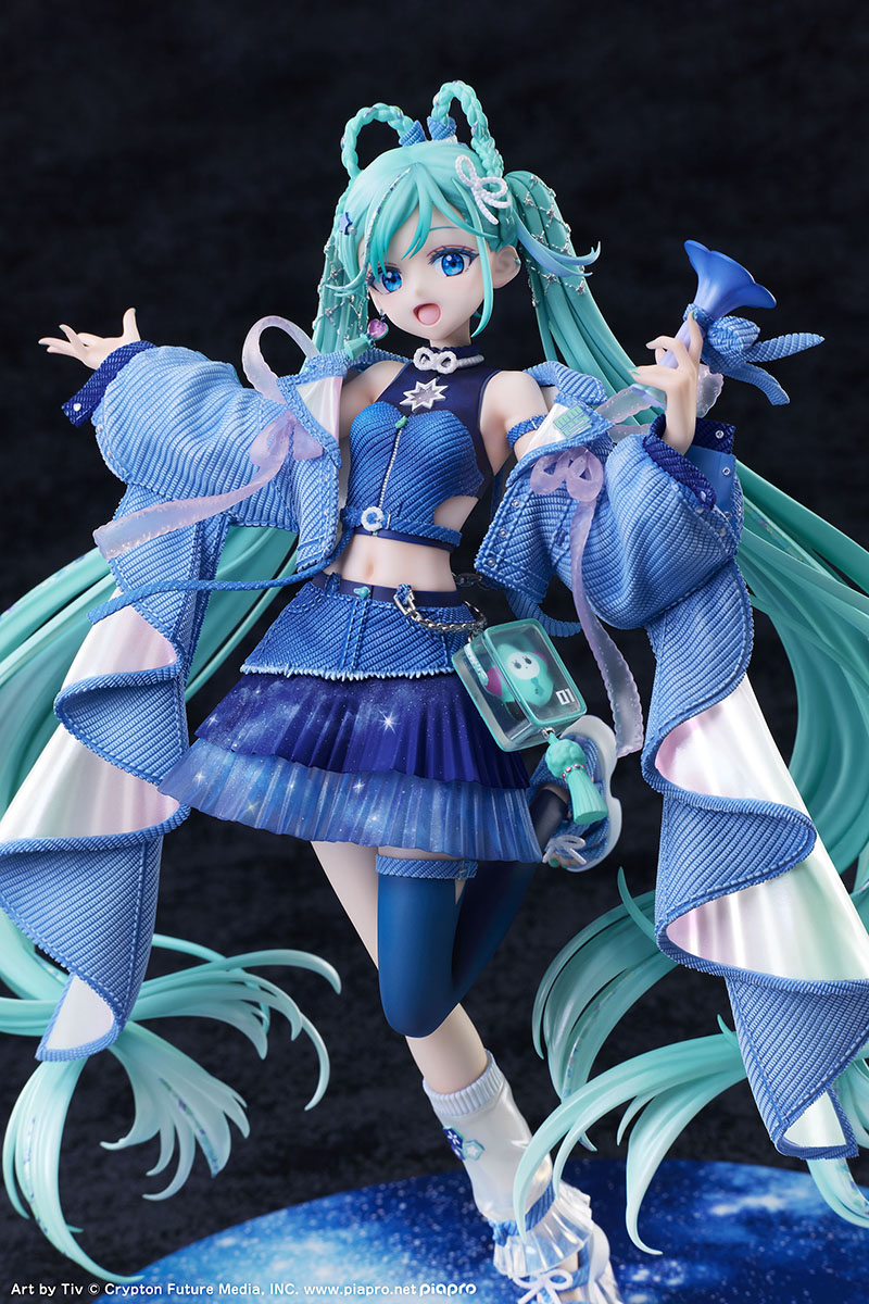 Hatsune Miku Magical Mirai 2025 Ver. | 1/7 Scale Figure