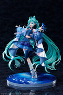 Hatsune Miku Magical Mirai 2025 Ver. | 1/7 Scale Figure