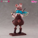 Hatsune Miku Marshmallow Hot Cocoa S-Fire Figure