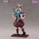 Hatsune Miku Marshmallow Hot Cocoa S-Fire Figure