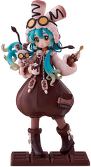 Hatsune Miku Marshmallow Hot Cocoa S-Fire Figure