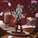 Hatsune Miku Marshmallow Hot Cocoa S-Fire Figure