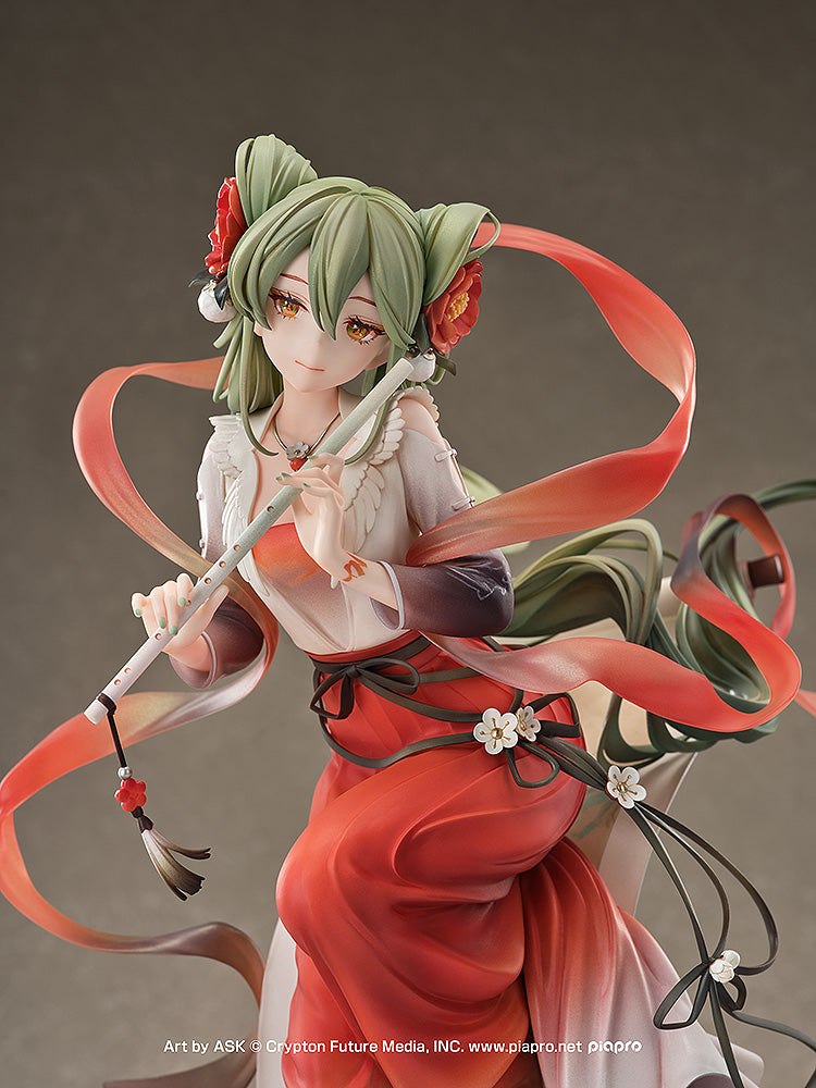 Hatsune Miku: Meihua Sannong Ver. | 1/7 Scale Figure