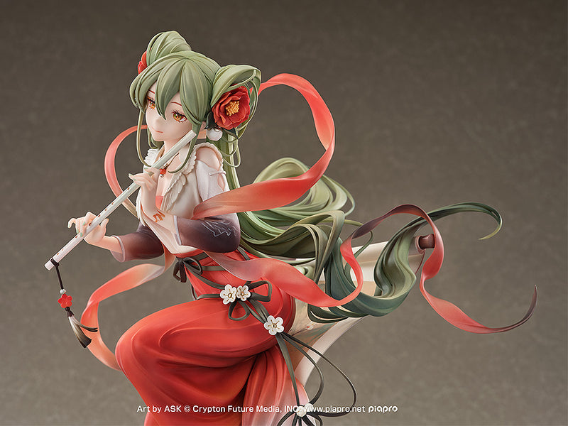 Hatsune Miku: Meihua Sannong Ver. | 1/7 Scale Figure