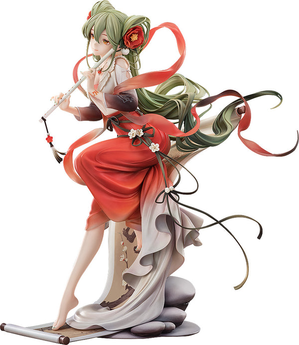 Hatsune Miku: Meihua Sannong Ver. | 1/7 Scale Figure