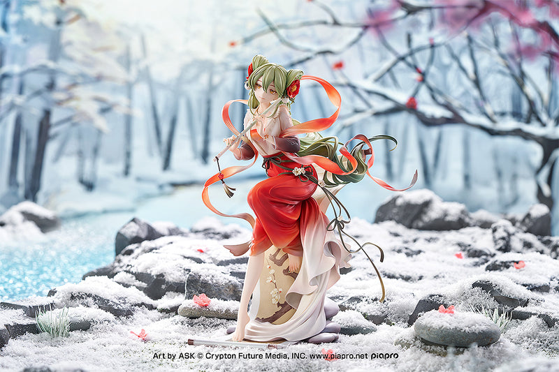 Hatsune Miku: Meihua Sannong Ver. | 1/7 Scale Figure