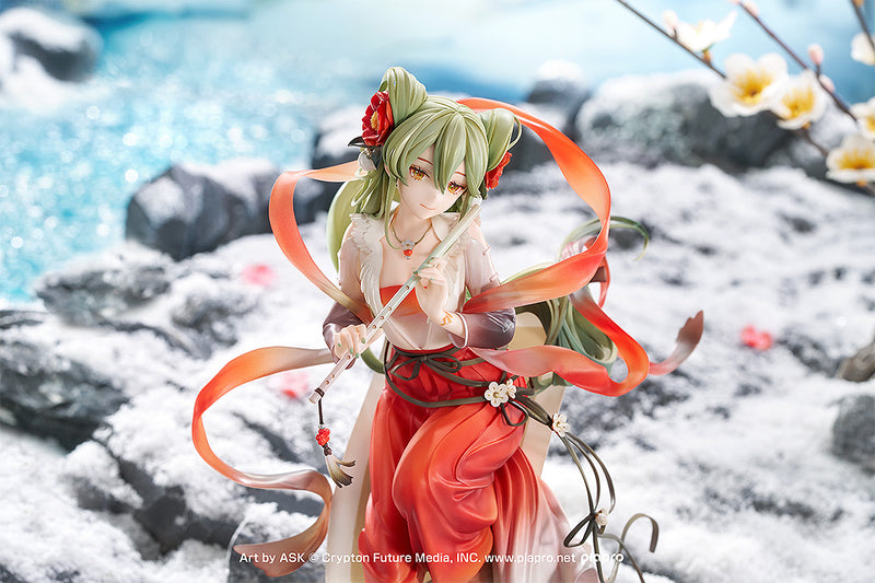 Hatsune Miku: Meihua Sannong Ver. | 1/7 Scale Figure