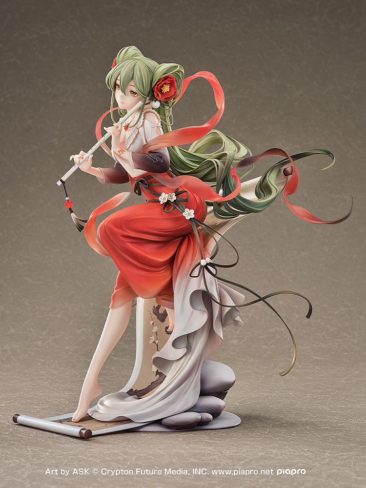 Hatsune Miku: Meihua Sannong Ver. | 1/7 Scale Figure