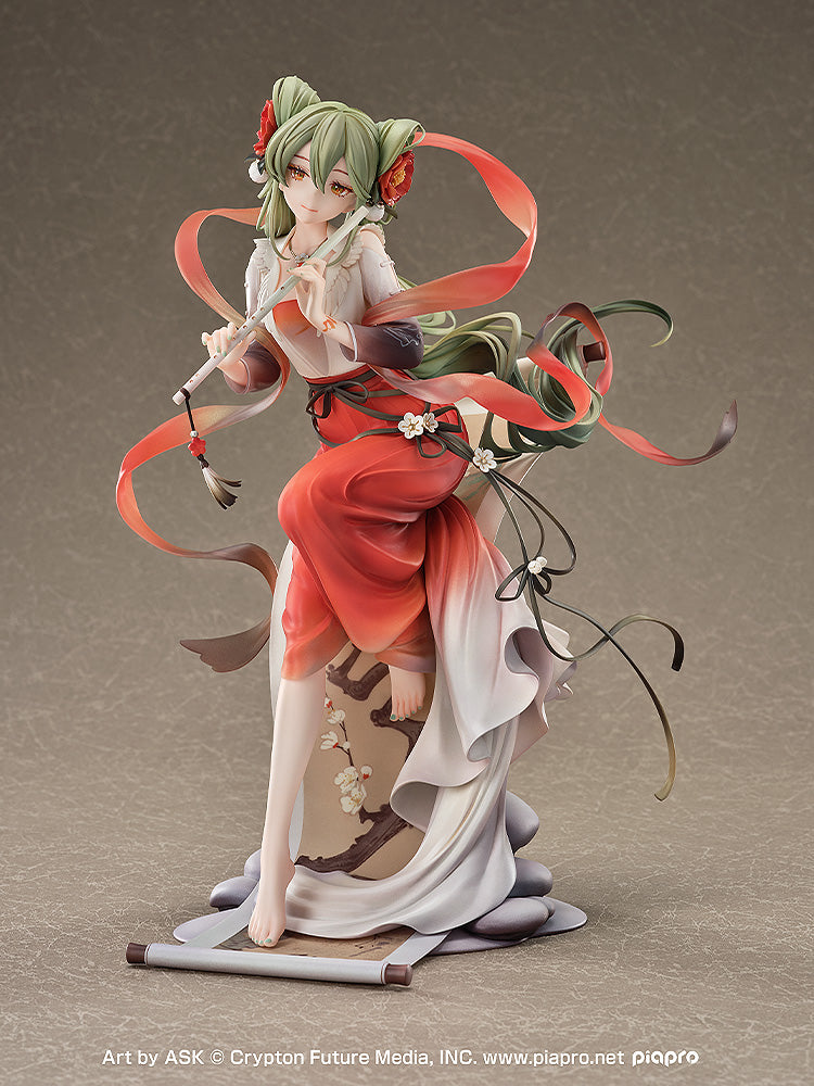 Hatsune Miku: Meihua Sannong Ver. | 1/7 Scale Figure