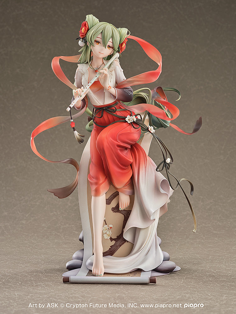 Hatsune Miku: Meihua Sannong Ver. | 1/7 Scale Figure