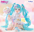 Hatsune Miku: Sugar Cloud | Melffy Figure