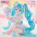 Hatsune Miku: Sugar Cloud | Melffy Figure