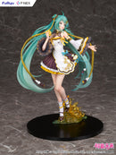 Hatsune Miku: Mid-Autumn Festival Ver. | 1/7 F:Nex Figure