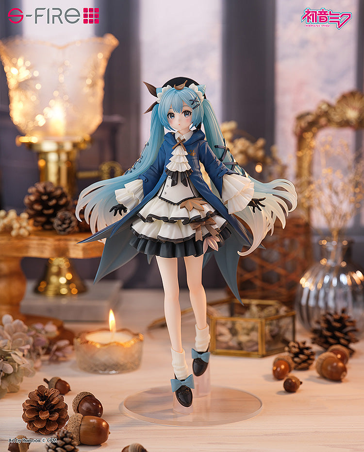 Miku Autumn Outing | S-Fire Figure