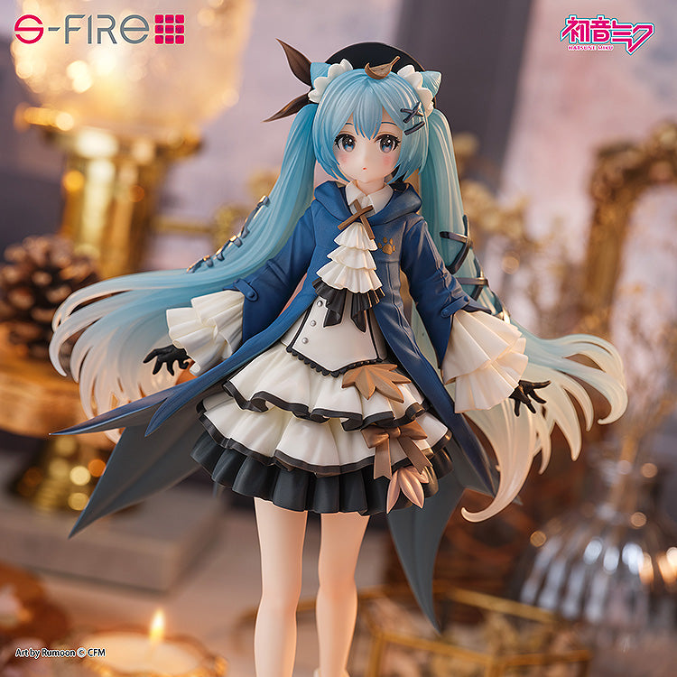 Miku Autumn Outing | S-Fire Figure