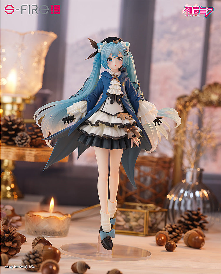 Miku Autumn Outing | S-Fire Figure