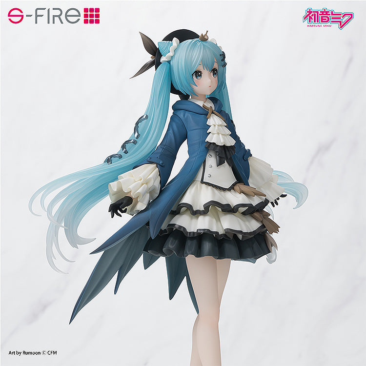 Miku Autumn Outing | S-Fire Figure