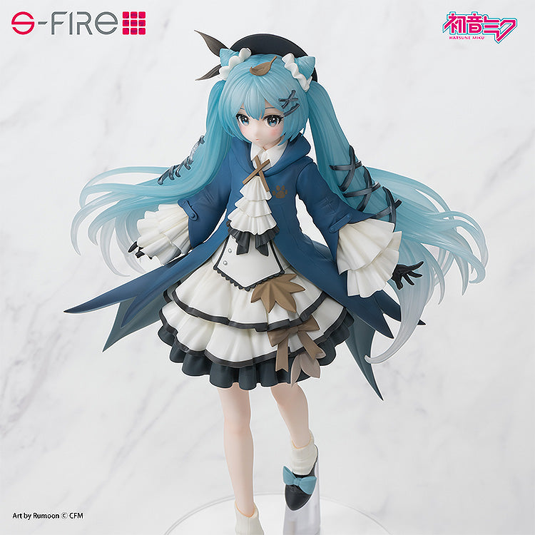 Miku Autumn Outing | S-Fire Figure