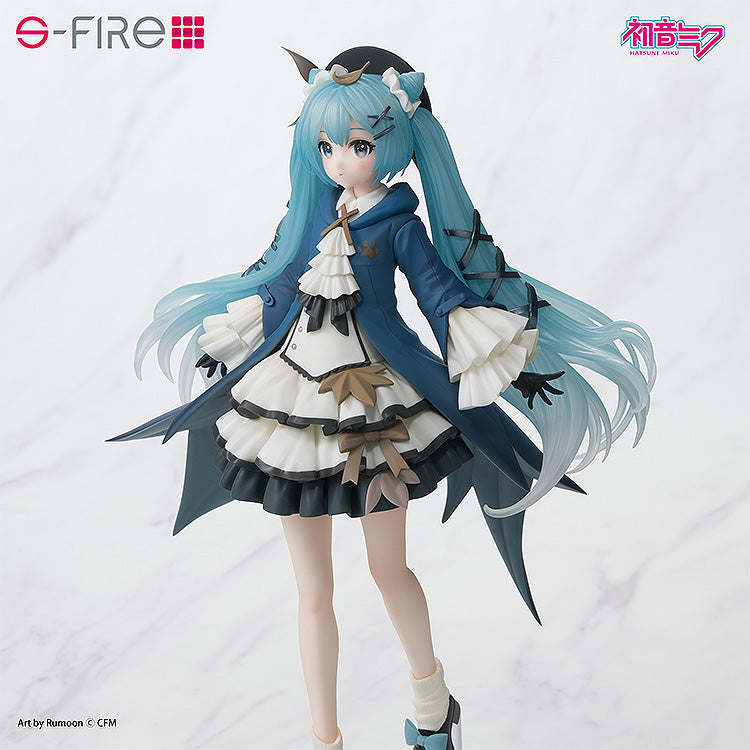 Miku Autumn Outing | S-Fire Figure