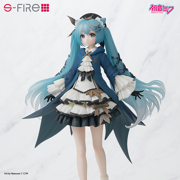 Miku Autumn Outing | S-Fire Figure