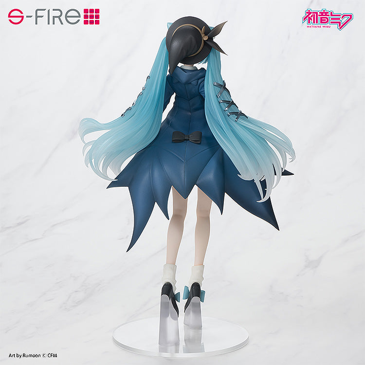 Miku Autumn Outing | S-Fire Figure