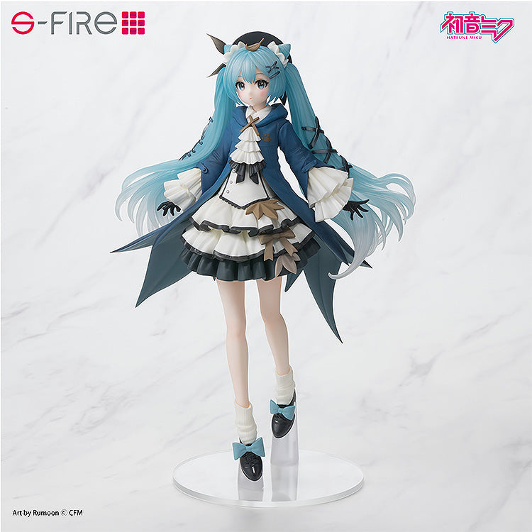 Miku Autumn Outing | S-Fire Figure