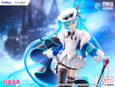 Hatsune Miku: Miku With You 2025 Ver. | 1/7 F:Nex Figure