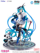 Hatsune Miku: Miku With You 2025 Ver. | 1/7 F:Nex Figure