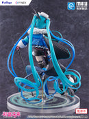 Hatsune Miku: Miku With You 2025 Ver. | 1/7 F:Nex Figure