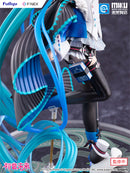 Hatsune Miku: Miku With You 2025 Ver. | 1/7 F:Nex Figure