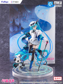 Hatsune Miku: Miku With You 2025 Ver. | 1/7 F:Nex Figure