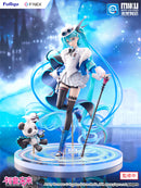 Hatsune Miku: Miku With You 2025 Ver. | 1/7 F:Nex Figure