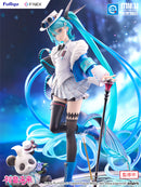 Hatsune Miku: Miku With You 2025 Ver. | 1/7 F:Nex Figure