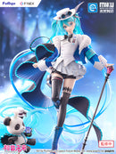 Hatsune Miku: Miku With You 2025 Ver. | 1/7 F:Nex Figure