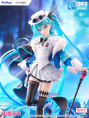 Hatsune Miku: Miku With You 2025 Ver. | 1/7 F:Nex Figure