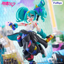 Hatsune Miku: Paint Girl Another Color | Muchute Figure