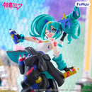 Hatsune Miku: Paint Girl Another Color | Muchute Figure