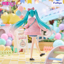 Hatsune Miku: Theme Park Date Ver. | Muchute Figure