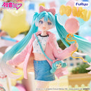 Hatsune Miku: Theme Park Date Ver. | Muchute Figure