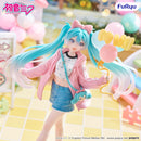 Hatsune Miku: Theme Park Date Ver. | Muchute Figure