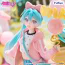 Hatsune Miku: Theme Park Date Ver. | Muchute Figure